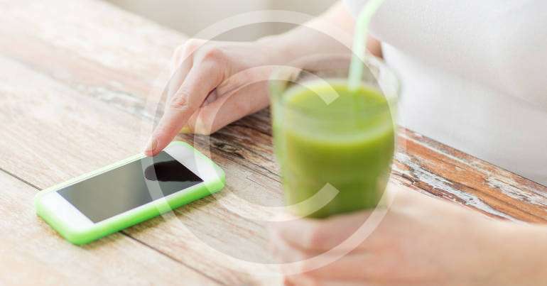 Top 10 Juice & Smoothie Bars in Town
