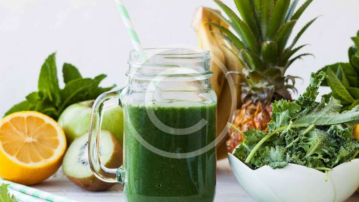 Make Healthy Drinks in Your Kitchen