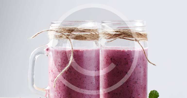 Refreshing Berry Mixes for Everyone